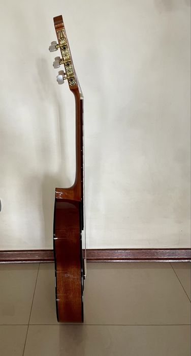 Gitara Klasyczna 3/4 Cordoba Protege C 1 z pokrowcem CANTO
