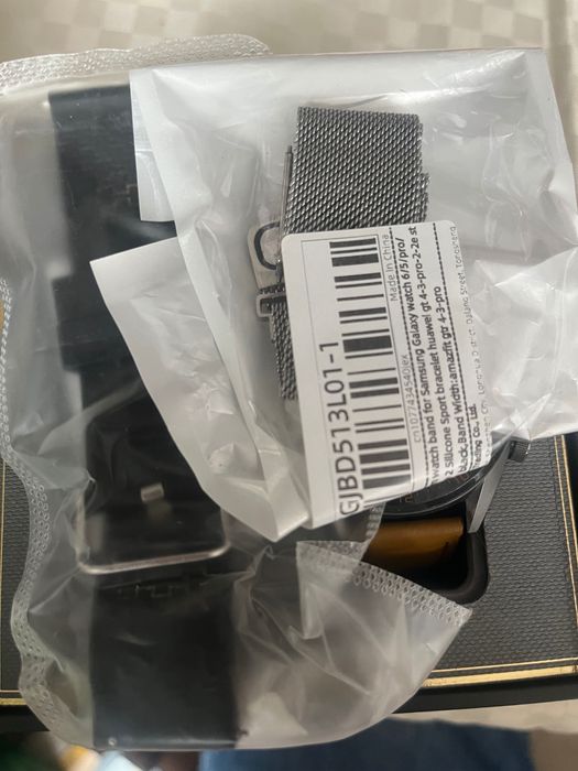 Zegarek Huawei Watch GT FTN-B19