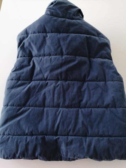 Colete criança Metro