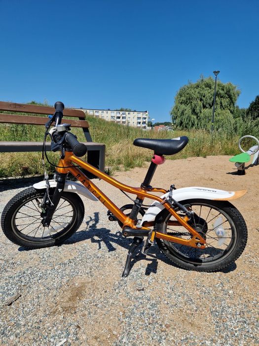 Rowerek RASCAL 14