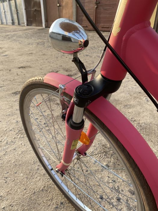 Rower miejski  Legrand 28 cali