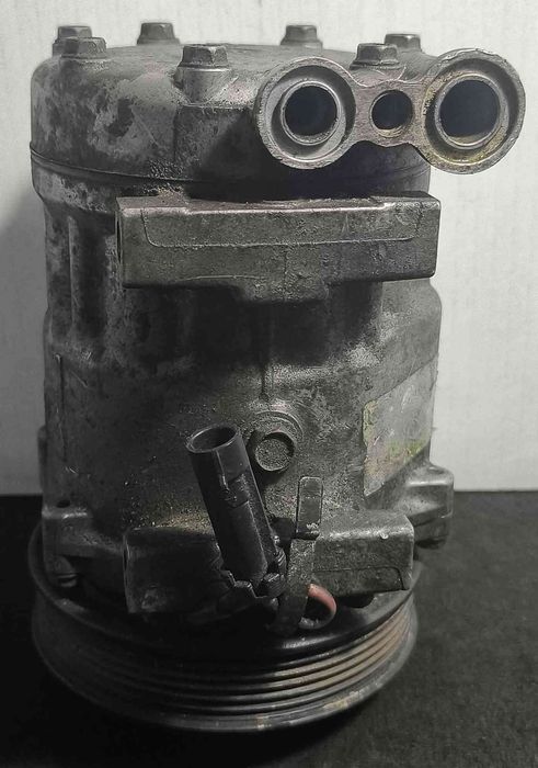 Compressor Ar Condicionado - ALFA ROMEO 147