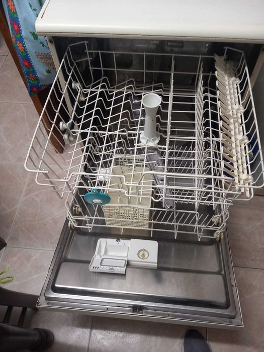 Máquina de lavar loiça