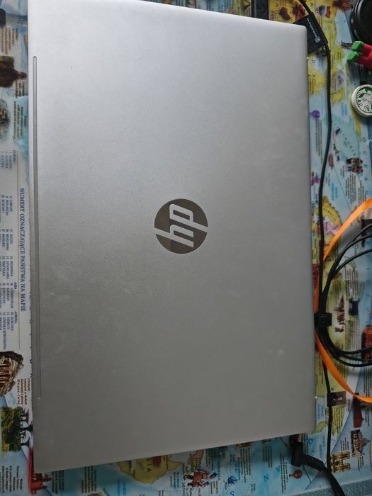 Laptop HP 15-eg0052nw Pavilion