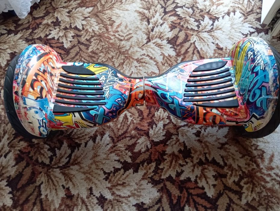 Гироскутер  Б/у.