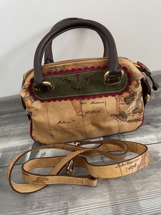 Alviero  Martini original