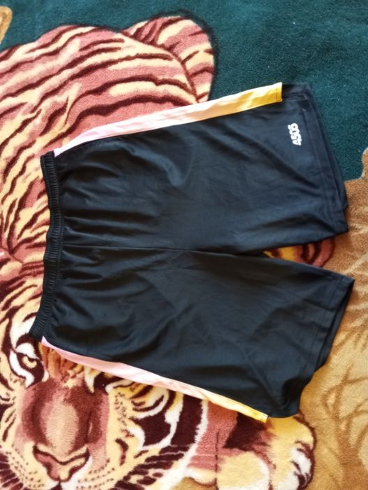 Шорты баскетбольные 4505 L