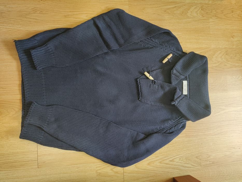 Camisola malha Zara