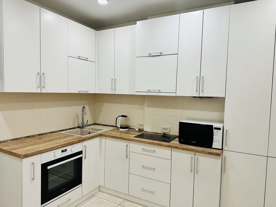 Однокімнатна квартира в Ірпені