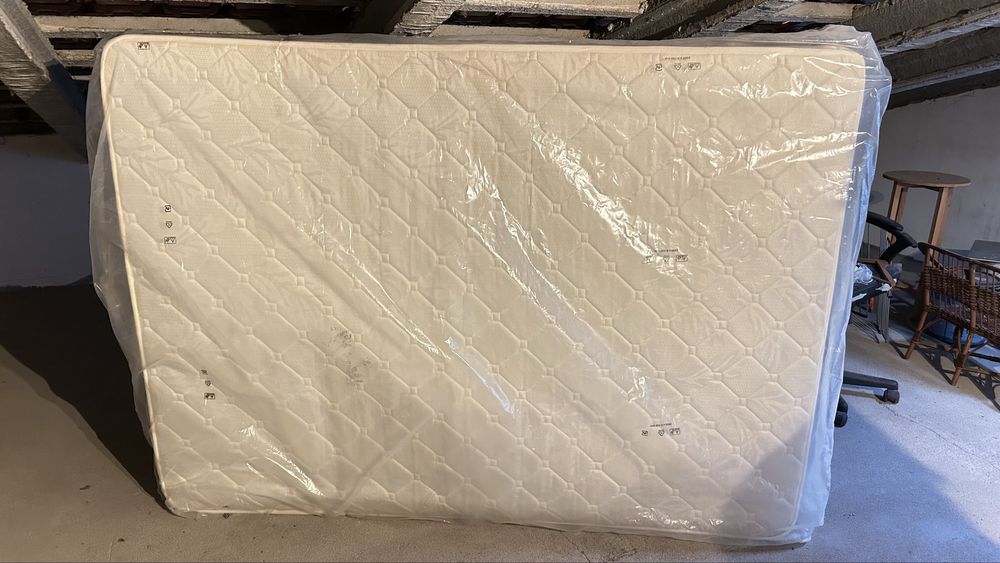 Colchão lusocolchão