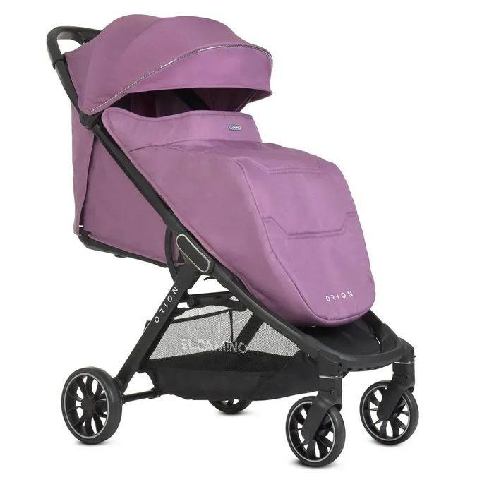 Візок прогулянковий