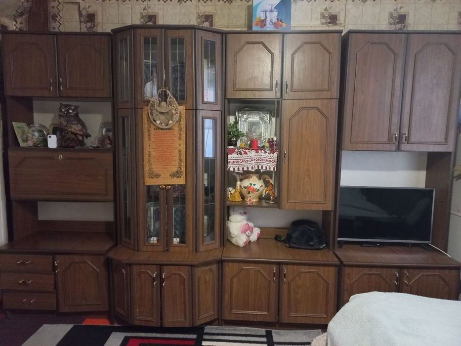 Продам стінку в хорошому стані