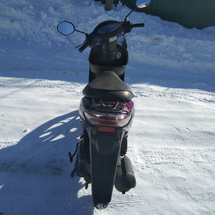 Хонда дио 56,Honda dio 56