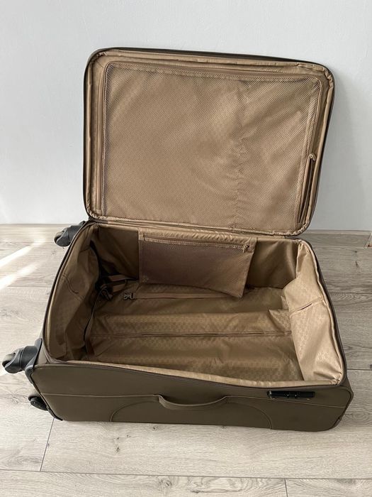 Walizka duża Travelite