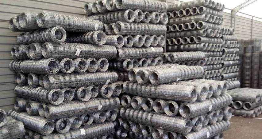 Сітка шарнірна 150/13/15