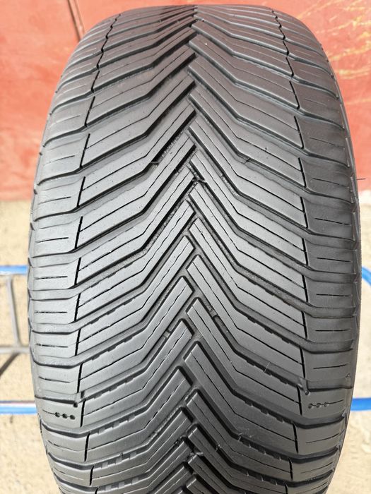 245/45/18 R18 Michelin Cross Climate2 всесезонна 1 шт