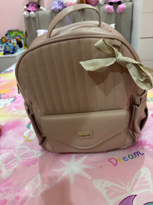 Mochila de maternidade