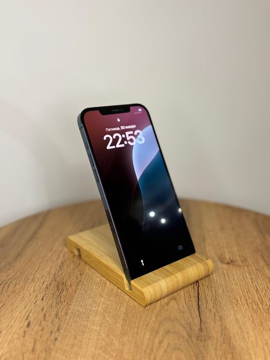 iPhone 12 Pro Max 256GB