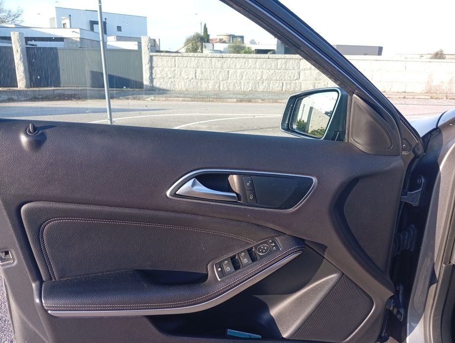 Mercedes GLA 180 Nacional