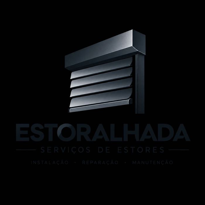 Reparação de Estores