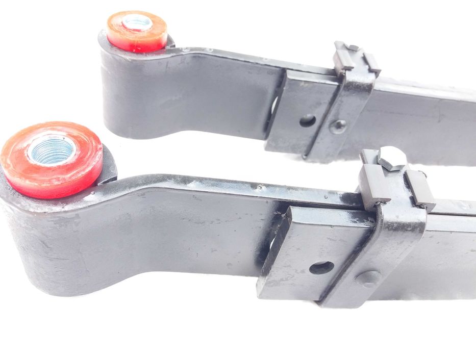 Рессоры Форд F-150/250/350  Е-150/250/350