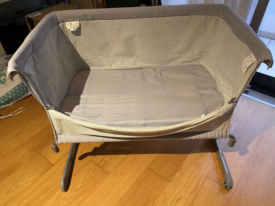 Next to me ( sem colchão)