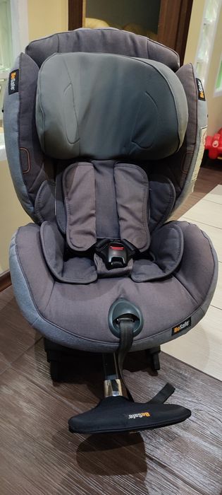 Fotelik RWF BeSafe izi kid X2 i-size