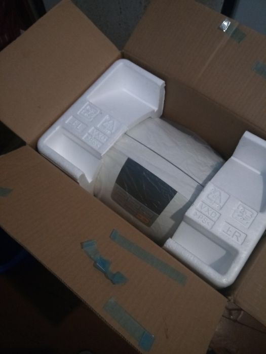 Воздухоочиститель Panasonic F-VXD50R