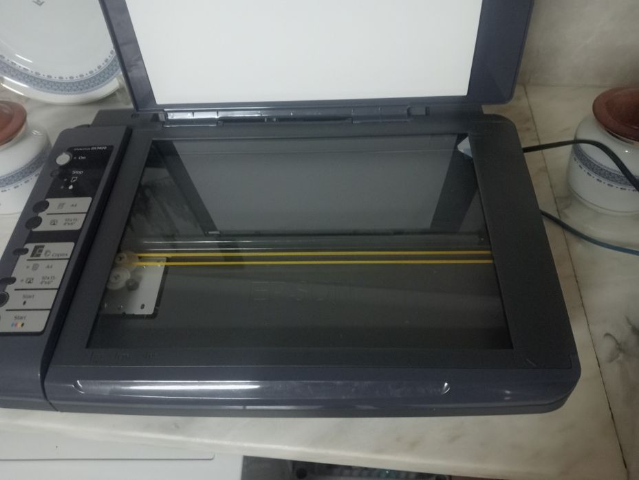Impressora Epson dx7400