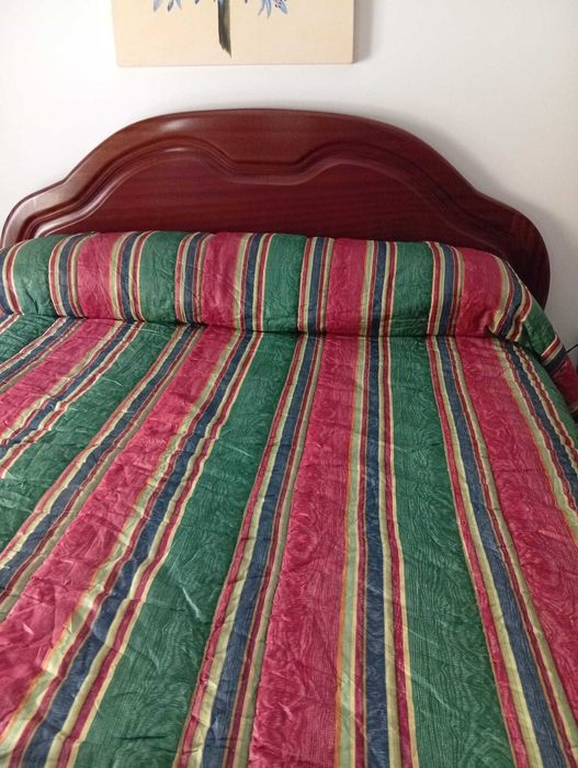 Mobília quarto de casal
