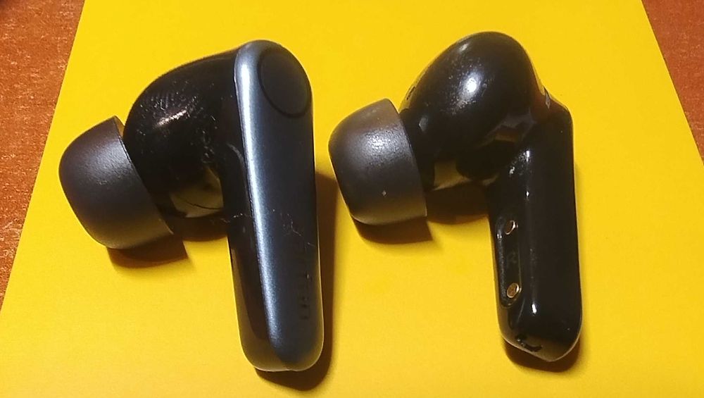 Słuchawki EarFun Air Pro 3, ANC