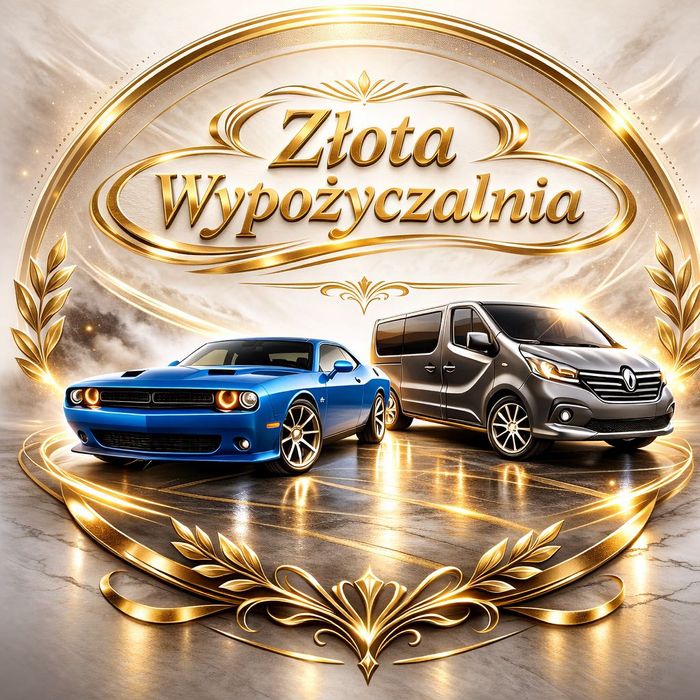 Wynajem Przyczepek - Wynajmij : Nowa Przyczepa Rydwan (295x145x170)