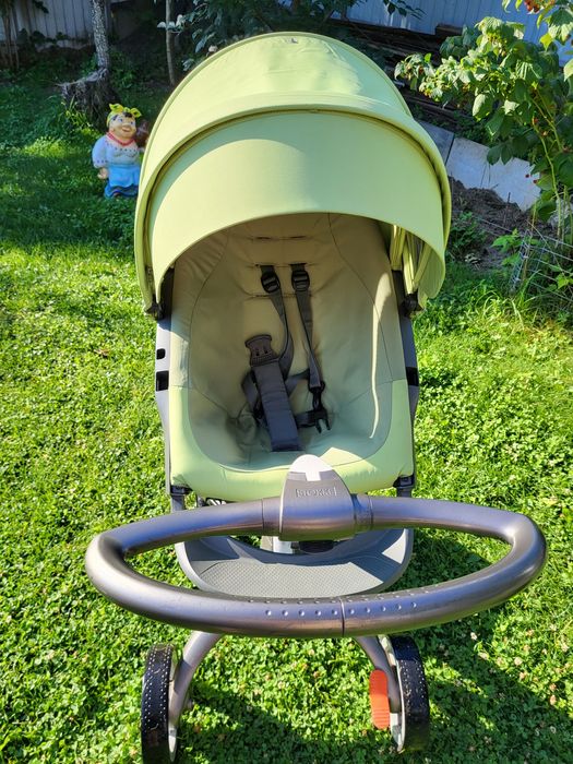 Stokke xplory v4