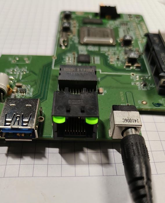 WD My Cloud WDBCTL0040HWT-00