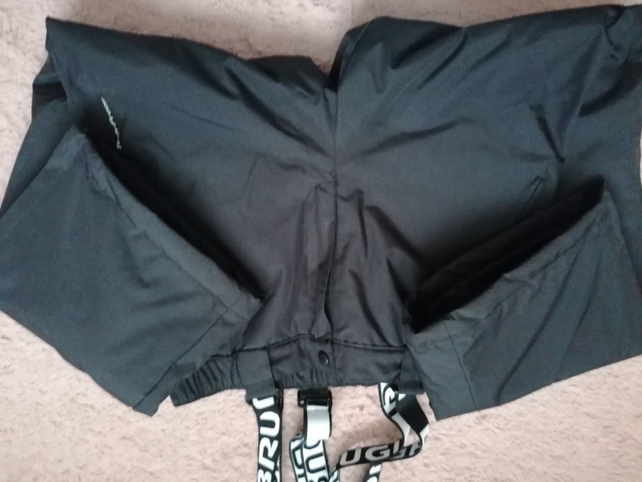 Spodnie narciarskie Brugi 
W