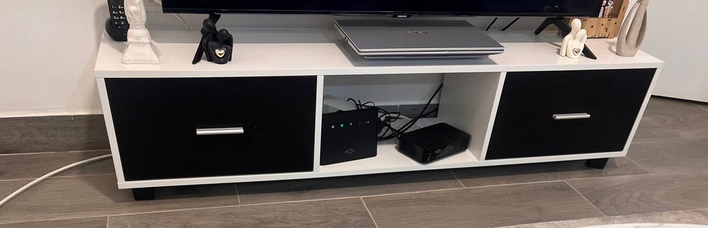 Móvel de Tv para sala