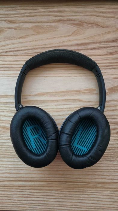 Słuchawki BOSE QC25 przewodowe Noise Cancelling