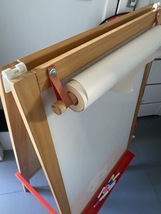Sztaluga Mala ikea tablica