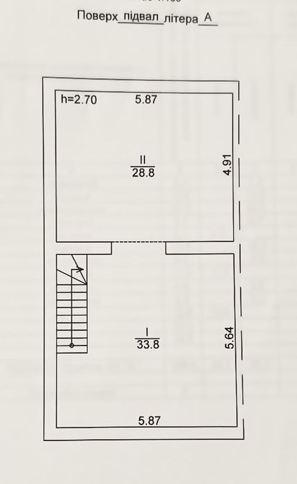 Є- оселя! Ваучери. Продаж дуплексу з підвалом в котеджному містечку біля парку