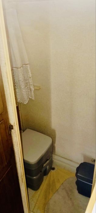 Sua "Casa" Independente: Caravana com Avanço Completo (Tudo Incluído)