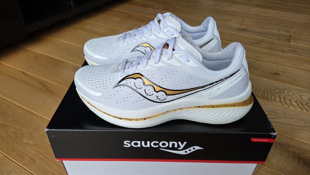 Saucony Endorphin Speed 3, r44