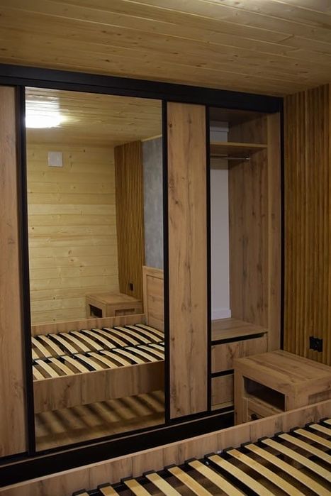 Domek 48m2 plus antresola Wykonczony-AGD