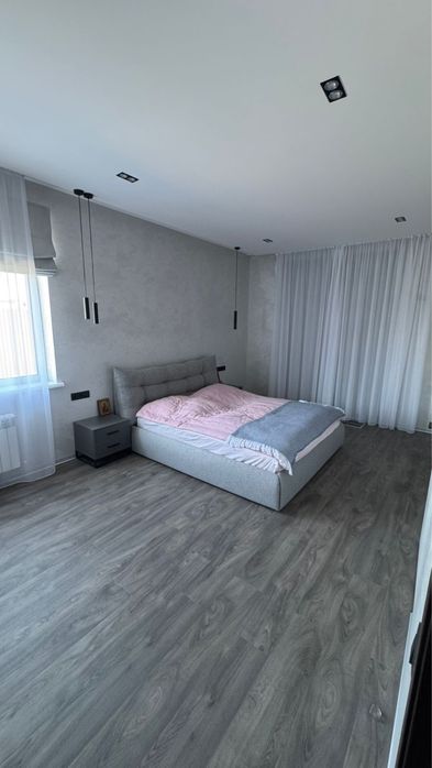 Продам дом 250м2 на Большой Даниловке