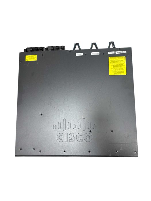 switch CISCO WS-C3650-8X24UQ