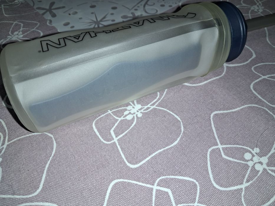 Nathan soft flask hydropak salomon