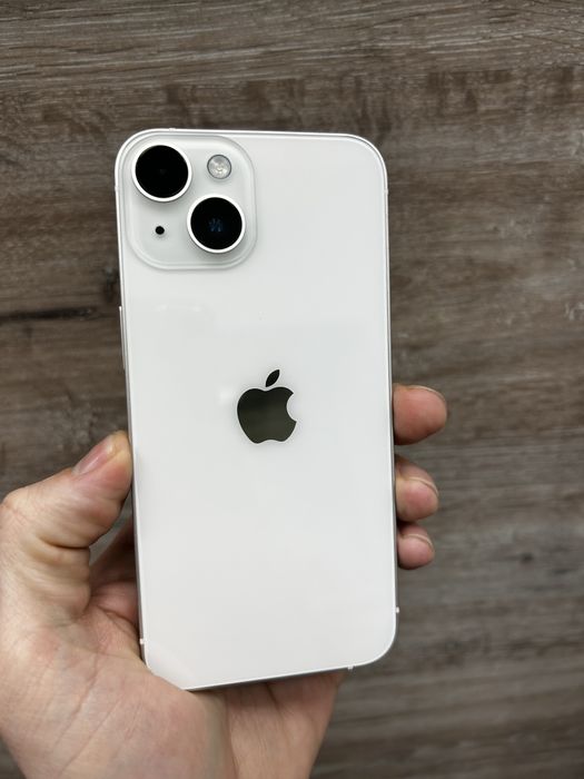 iphone 14 128gb white - Купить электронику - Цены на OLX.ua
