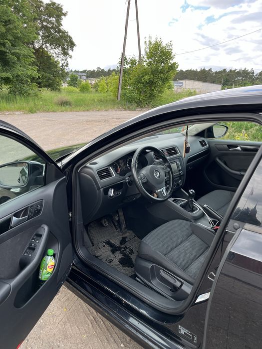 Sprzedam Vw jetta 6