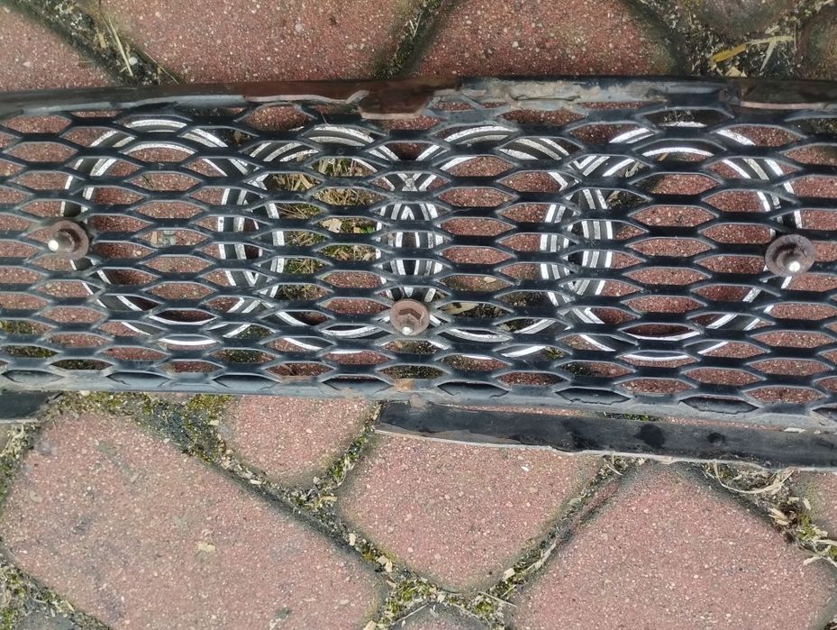 Audi A3 8L grill atrapa