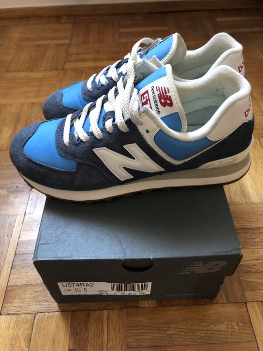 New Balance 574, rozm. 39,5 unisex
