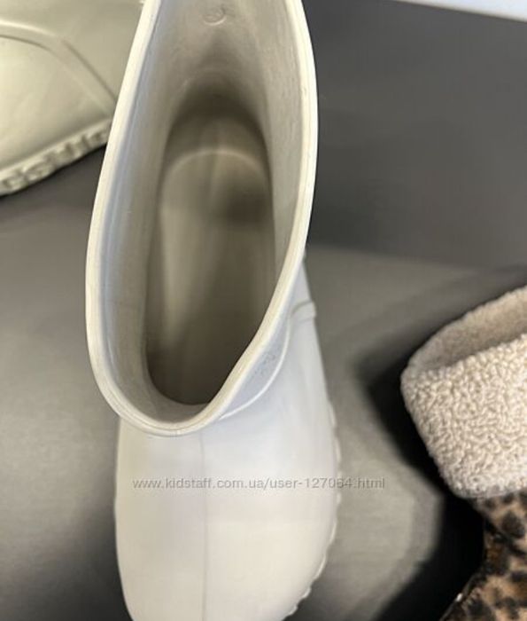 Акція!Жіночі Чоботи 36-41 пена/женские галоши/сапоги/утепленні, дутики